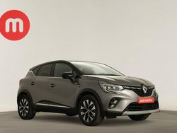 Usado 2024 Renault Captur Techno SUV | € 20.499 (Preço justo)