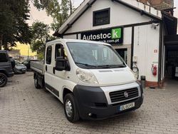 Branco Usado 2012 Fiat Ducato Van | € 14.900