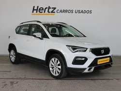 Usado 2023 Seat Ateca Style SUV | € 22.890 (Preço justo)