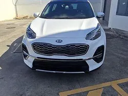 Usado 2019 Kia Sportage GT-Line SUV | € 21.500 (Super Preço)