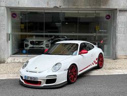 Branco Usado 2011 Porsche 911 | € 195.000