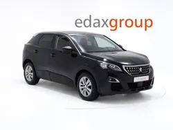Preto Usado 2019 Peugeot 3008 | € 16.990 (Super Preço)