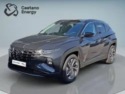 Preto Usado 2023 Hyundai Tucson Premium SUV | € 27.990 (Bom preço)
