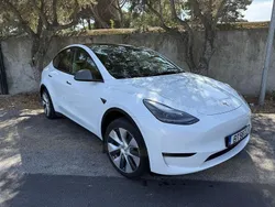 Usado 2021 Tesla Model Y Long Range SUV | € 31.000 (Caro)