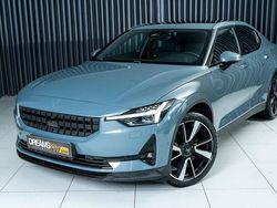 Cinzento Usado 2021 Polestar 2 Citadino | € 30.900 (Preço justo)