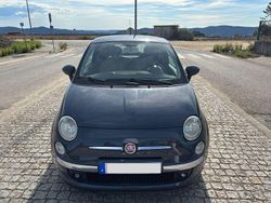 Usado 2010 Fiat 500 | € 8.500 (Caro)