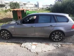 Usado 2011 BMW 318 Carrinha | € 10.500 (Bom preço)