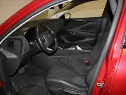Vermelho Usado 2023 DS Automobiles DS4 Performance SUV | € 19.500