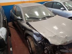 Cinza Usado 2001 VW Passat | € 1.300 (Super Preço)