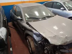 Cinza Usado 2001 VW Passat | € 1.300 (Super Preço)