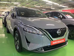 Usado 2023 Nissan Qashqai N-Connecta SUV | € 24.999 (Preço justo)