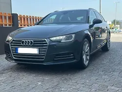 Usado 2017 Audi A4 S-Line Sedan | € 19.900 (Preço justo)