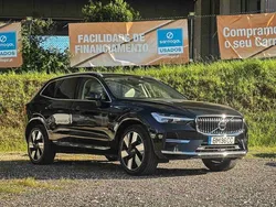 Preto Usado 2024 Volvo XC60 Plus SUV | € 56.490 (Bom preço)