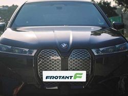 Preto Usado 2022 BMW iX SUV | € 54.000 (Preço justo)