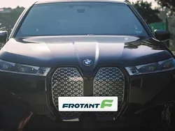Preto Usado 2022 BMW iX SUV | € 54.000 (Preço justo)