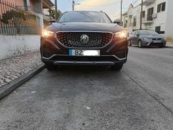 Preto Usado 2020 MG ZS SUV | € 15.950