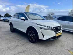 Usado 2023 Nissan Qashqai Tekna SUV | € 27.190 (Preço justo)