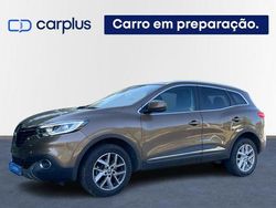 Outra Usado 2017 Renault Kadjar XMOD SUV | € 17.900 (Preço justo)