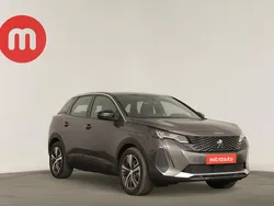 Usado 2024 Peugeot 3008 Allure | € 32.999 (Preço justo)