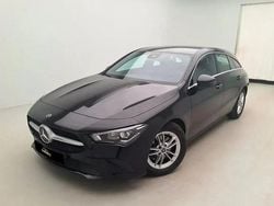 Preto Usado 2020 Mercedes CLA200 Shooting Brake Style Carrinha | € 27.500 (Super Preço)