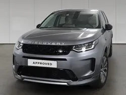 Eiger gray Usado 2021 Land Rover Discovery Sport SUV | € 61.500