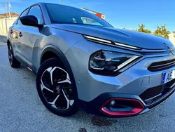 Usado 2020 Citroën C4 Shine Sedan | € 25.700