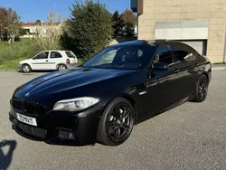 Usado 2010 BMW 530 Comfort Edition | € 19.750