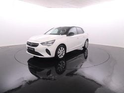 Branco Usado 2023 Opel Corsa | € 16.450 (Preço justo)