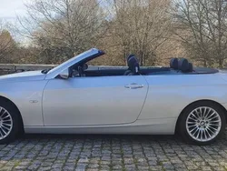 Usado 2008 BMW 320 Cabrios | € 14.250 (Preço justo)