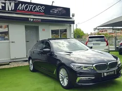 BMW 530e