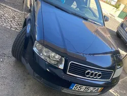 Usado 2004 Audi A4 Sedan | € 4.000 (Super Preço)