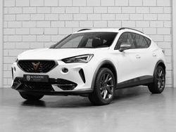 Branco Usado 2022 Cupra Formentor SUV | € 27.990 (Preço justo)