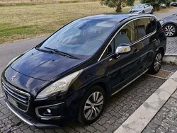 Usado 2015 Peugeot 3008 Sedan | € 11.250 (Caro)