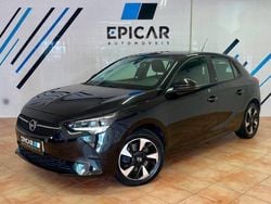 Preto Usado 2021 Opel Corsa-e Business Edition Citadino | € 16.250 (Preço justo)
