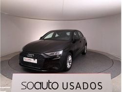 Preto Usado 2020 Audi A3 | € 22.190 (Super Preço)