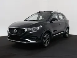 Preto Usado 2020 MG ZS Sedan | € 16.890 (Preço justo)