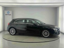 Preto Usado 2019 Mercedes 180 Sedan | € 26.490 (Preço justo)