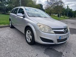 Usado 2008 Opel Astra Enjoy Sedan | € 2.250 (Super Preço)