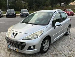 Usado 2010 Peugeot 207 Sedan | € 4.900 (Bom preço)