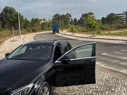 Usado 2016 Mercedes C220 Sedan | € 18.750