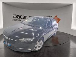Preto Usado 2019 Opel Insignia Business | € 13.499 (Preço justo)