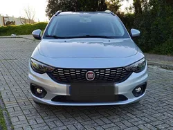 Usado 2016 Fiat Tipo Lounge Carrinha | € 14.800 (Caro)