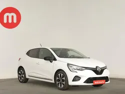 Usado 2023 Renault Clio V Evolution | € 16.999 (Preço justo)