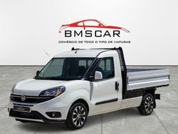 Usado 2021 Fiat Doblò Monovolume | € 18.900 (Caro)
