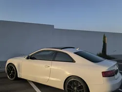 Usado 2010 Audi A5 Coupé | € 14.990 (Preço justo)