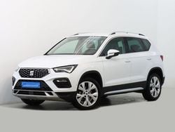 Branco Usado 2022 Seat Ateca SUV | € 23.900 (Bom preço)