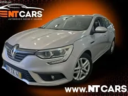 Outra Usado 2017 Renault Mégane IV Zen | € 11.900 (Caro)