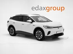 Branco Usado 2022 VW ID.4 Pro SUV | € 31.990 (Preço justo)