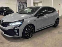 Cinza Usado 2024 Renault Clio V Esprit Alpine | € 20.400 (Preço elevado)