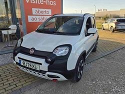 Branco Usado 2024 Fiat Grande Panda Citadino | € 14.700